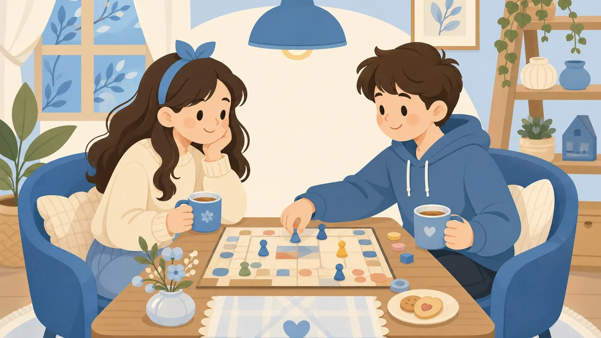 بازی‌های دونفره جذاب برای زوج‌ها و دوستان